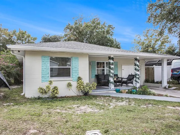2607 E 20TH AVENUE, TAMPA, FL 33605