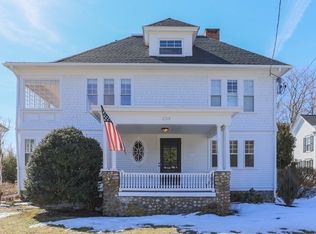 239 Main St FLOOR 2, Groton, MA 01450