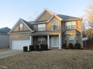 7385 Spoleto Loop, Fairburn, GA 30213