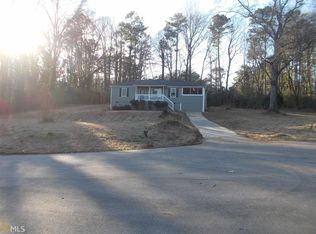 5940 Nathan Pl, Austell, GA 30168