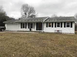28933 Kehres St, Elkhart, IN 46514