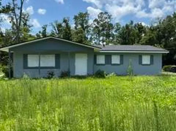 1990 DELRAY Avenue, Jacksonville, FL 32210