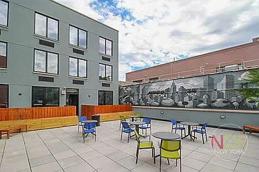 Rented by Next Door Realty NYC