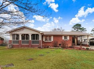 114 Eason Dr, Smithfield, NC 27577