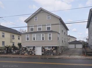 213 Pleasant St, Pawtucket, RI 02860