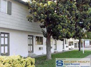 1119-1125 S Dora St #A-P, Ukiah, CA 95482