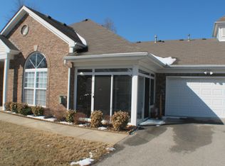 6428 Rivers End Dr, Louisville, KY 40258