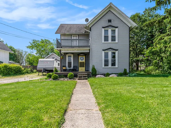 309 W Main St, Stockbridge, MI 49285