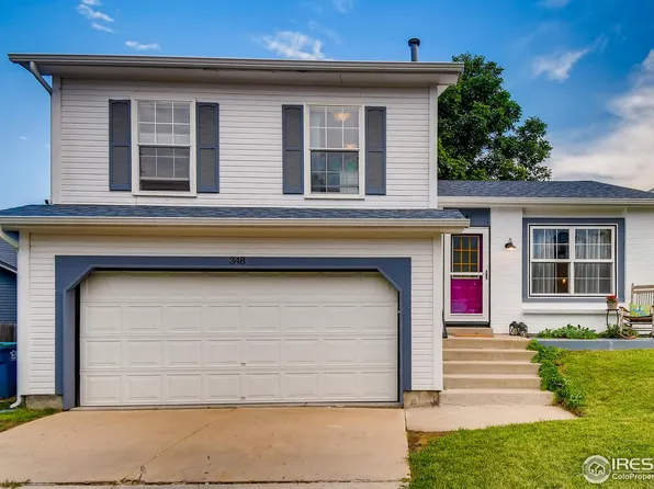 348 W Eisenhower Dr, Louisville, CO 80027