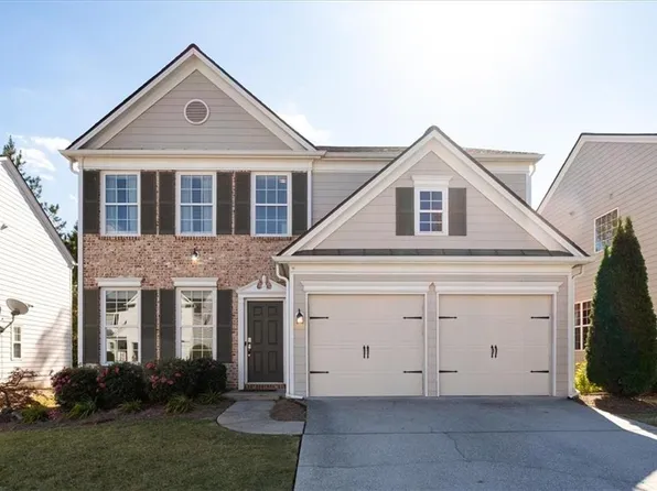522 Watercress Dr, Woodstock, GA 30188