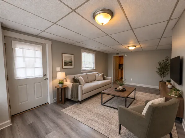 10 Bucknell Ave, 10 Bucknell Ave #D, Lancaster, PA 17603