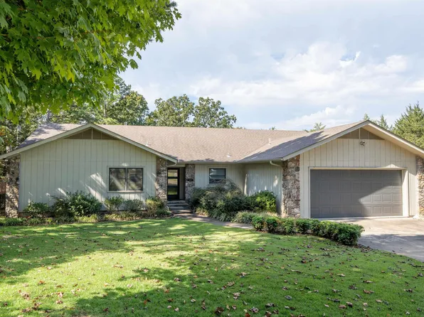 (undisclosed Address), Heber Springs, AR 72543