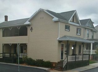 518 Mulberry St #201, Hollidaysburg, PA 16648