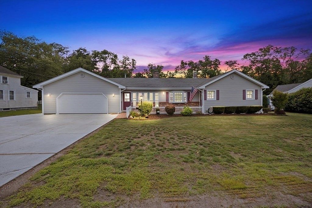 69 Vernon St, Bridgewater, MA 02324 Zillow