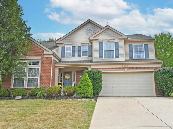 3838 Golden Meadow Ct, Amelia, OH 45102