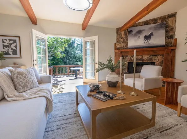 2097 Manzanita Avenue, Santa Rosa, CA 95404