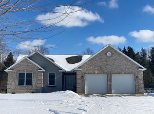 8755 Marshall Rd, Birch Run, MI 48415