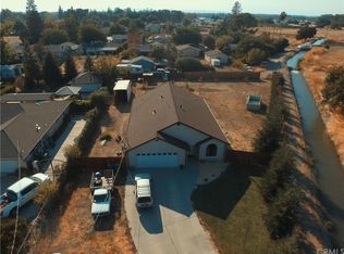 218 Butte St, Orland, CA 95963