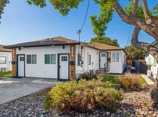 ., San Diego, CA 92154