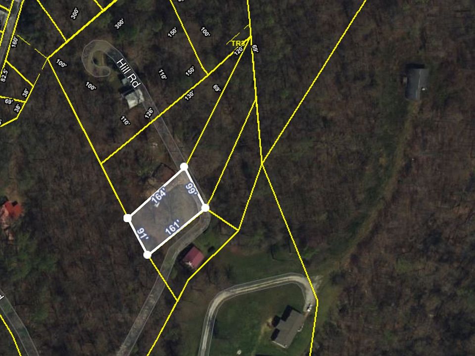 2nd image of 0 Johnson Chapel Rd