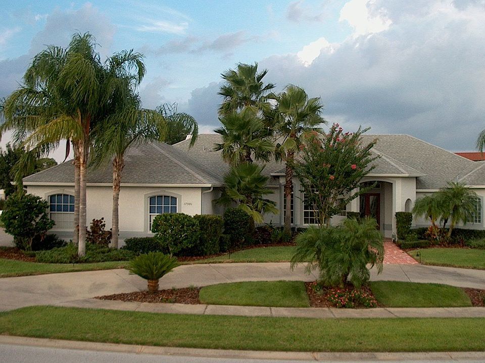 House Front View