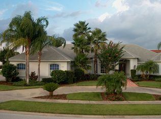 17501 Cobblestone Ln, Clermont, FL 34711