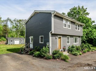 19 Botsford Hill Road, Newtown, CT 06470