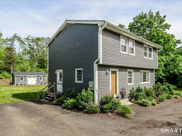 19 Botsford Hill Road, Newtown, CT 06470