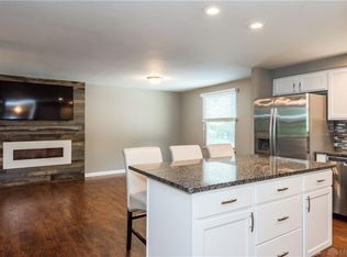 4121 Spruce Pine Ct, Dayton, OH 45424