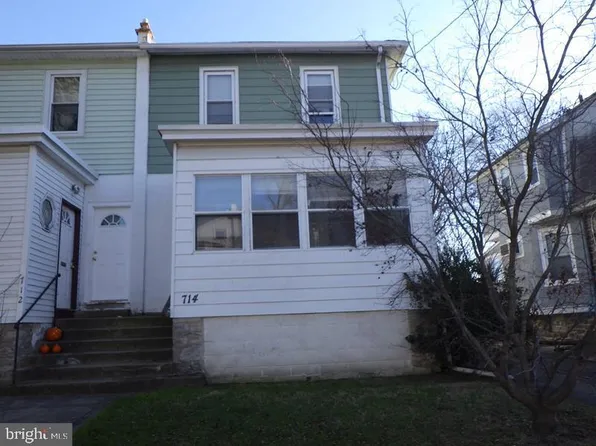 714 Ash Ave, Collingdale, PA 19023