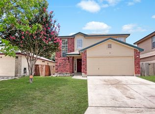 7038 Lynn Lake Dr, San Antonio, TX 78244