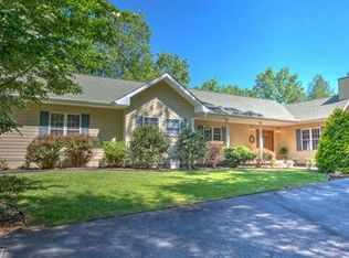 14 Alexander Crest Dr, Fairview, NC 28730