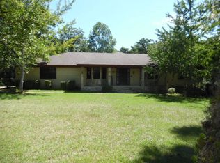 804 Branch Rd, Albany, GA 31705