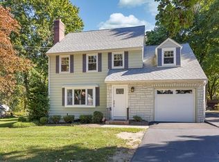 20 Fairview Ave, Warwick, NY 10990