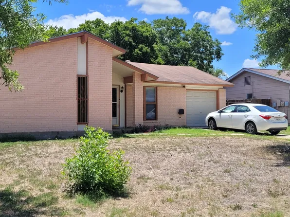 5810 WOODHILL, San Antonio, TX 78218