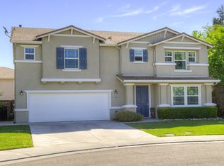 3304 Maple Ridge Dr, Modesto, CA 95355