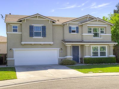 3304 Maple Ridge Dr, Modesto, CA, 95355