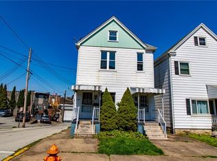 138 Sumner Ave, Vandergrift, PA 15690