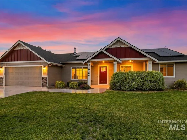 20264 John Ln, Caldwell, ID 83607