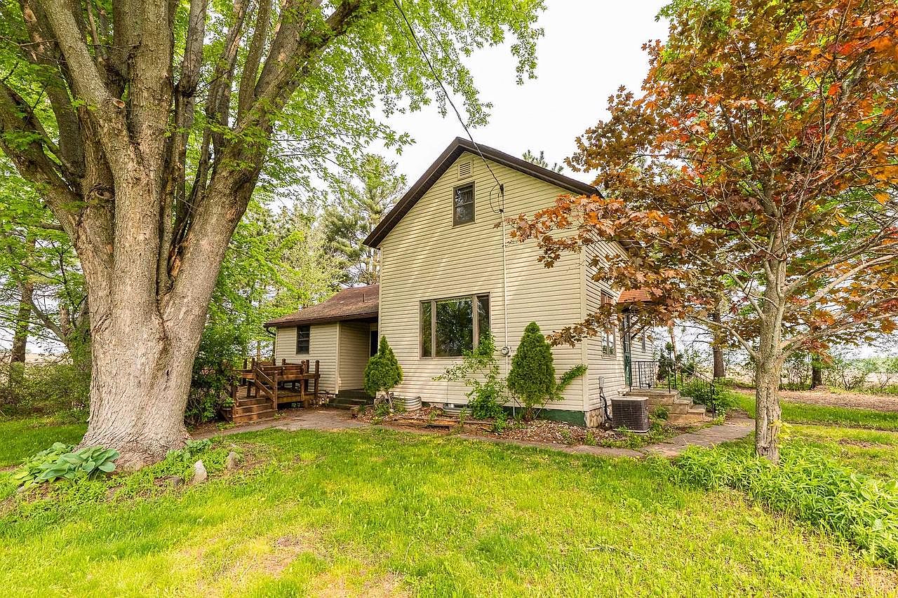 9766 COUNTY ROAD BB, Marshfield, WI 54449 Zillow