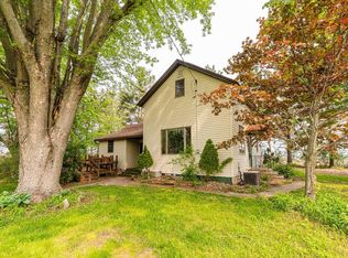 9766 County Rd N, Marshfield, WI 54449