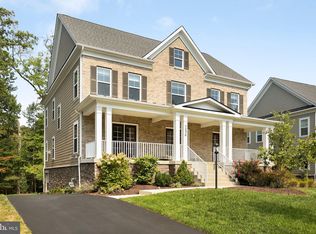 7236 Windsor Ln, Hyattsville, MD 20782