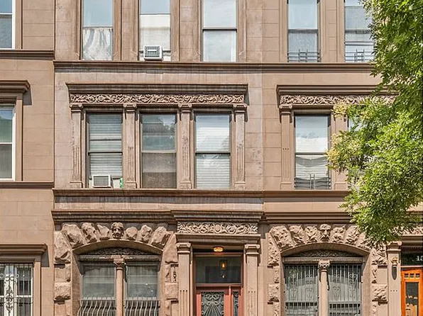 153 W 120th St, New York, NY 10027