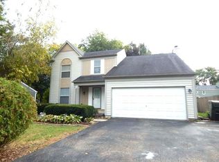 1216 Calico Ave, Naperville, IL 60564