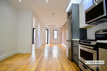 Rented by Voro NYC