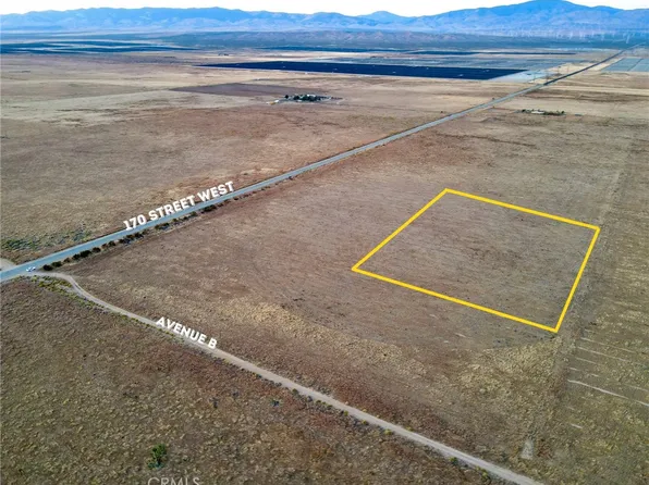 168 Avenue A 14/168 Lot 46, Lancaster, CA 93536
