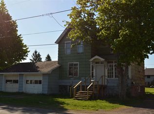 26153 Wolverine St, Laurium, MI 49913