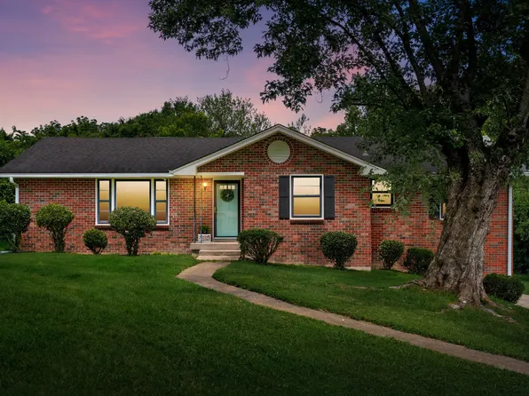 2334 Revere Pl, Nashville, TN 37214