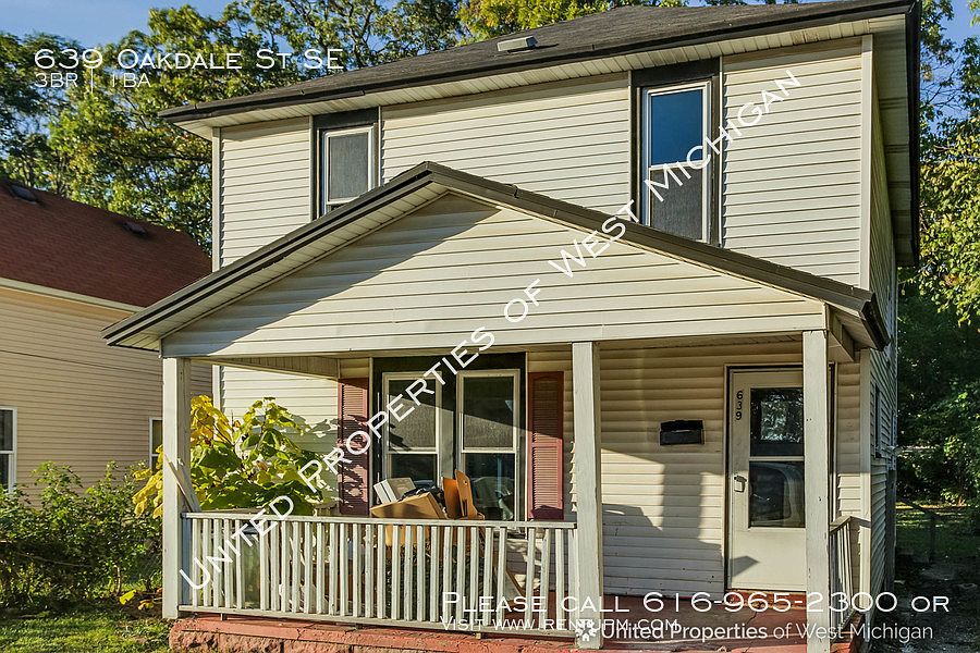 639 Oakdale St SE, Grand Rapids, MI 49507 Zillow