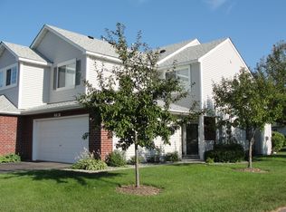 2180 Cool Stream Cir, Eagan, MN 55122